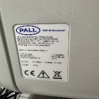 Pall XRS 25 Bioreactor System with mPath Control Tower image 2